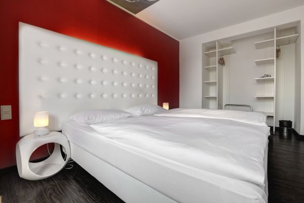 Hotel Zoo (Teststadt)